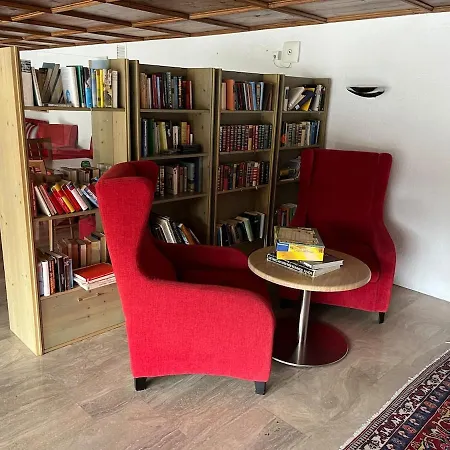 Central Apartments * Seefeld in Tirol