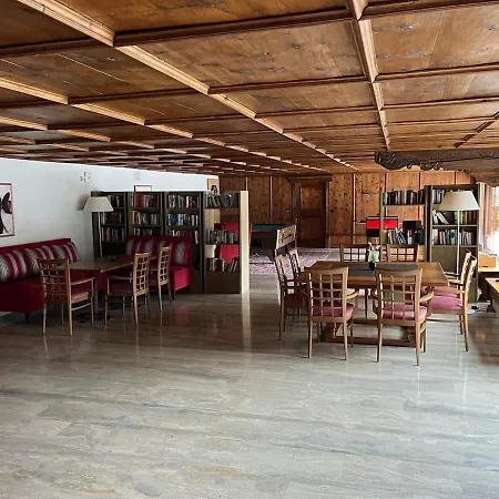 Appartement Central Apartments *