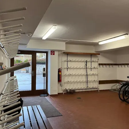 Central Apartments Seefeld in Tirol