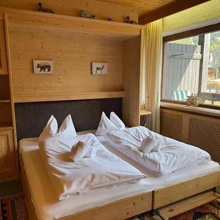 Central Apartments * Seefeld in Tirol