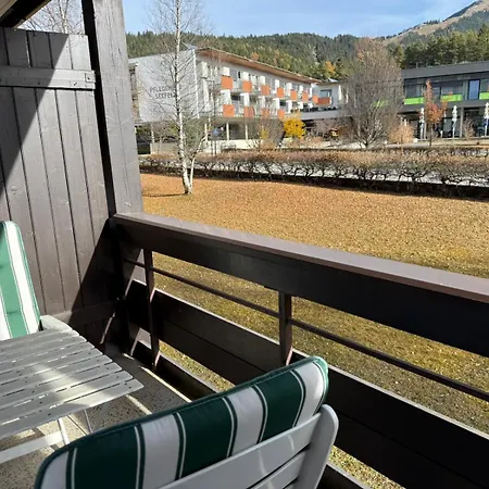 Apartamento Central Apartments *