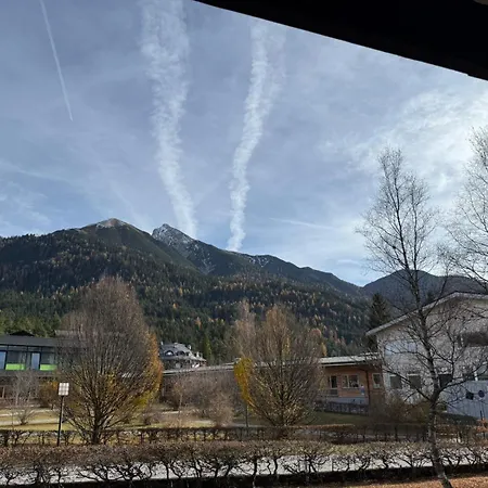 Central Apartments * Seefeld in Tirol