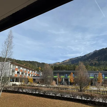 Appartement Central Apartments Seefeld in Tirol