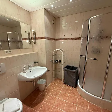 Апартаменти Central Apartments Зефельд-ін-Тіроль