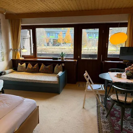 Central Apartments Апартаменти Зефельд-ін-Тіроль