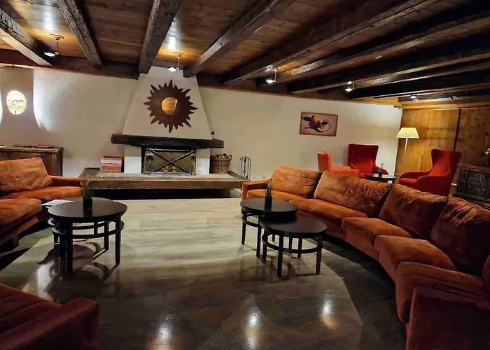 Central Apartments Зефельд-ін-Тіроль