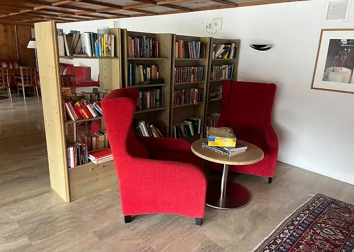 Central Apartments * Зефельд-ін-Тіроль