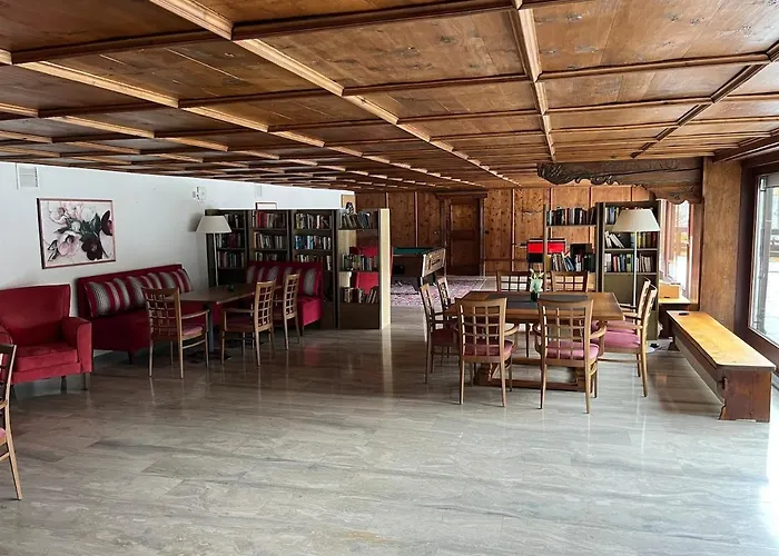 Apartmán Central Apartments *