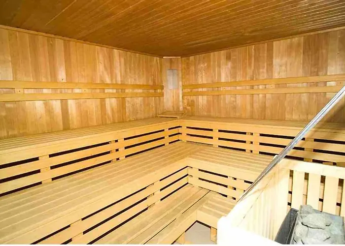 Apartmán Central Apartments Seefeld in Tirol