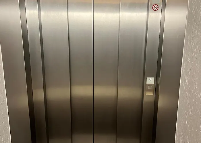 Central Apartments Зефельд-ін-Тіроль