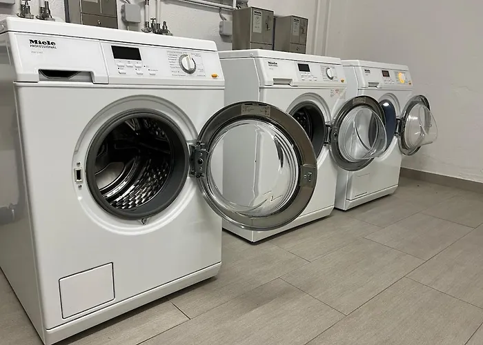 Central Apartments Апартаменты *