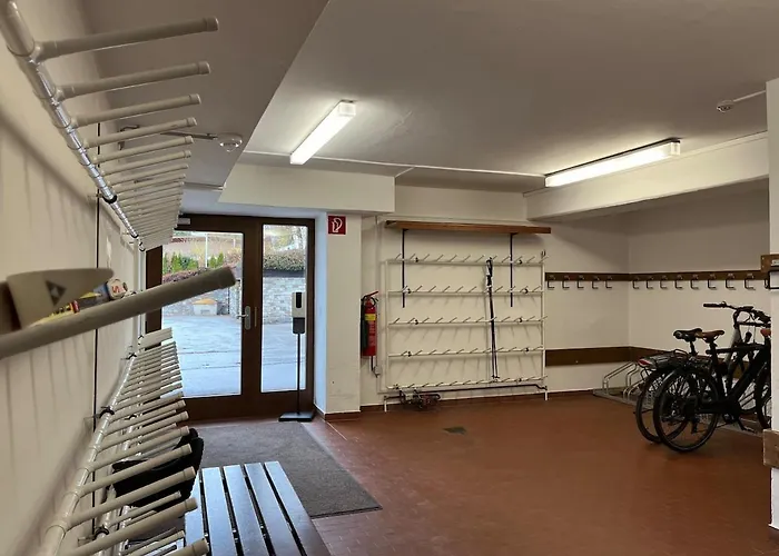 Central Apartments Зефельд-ін-Тіроль