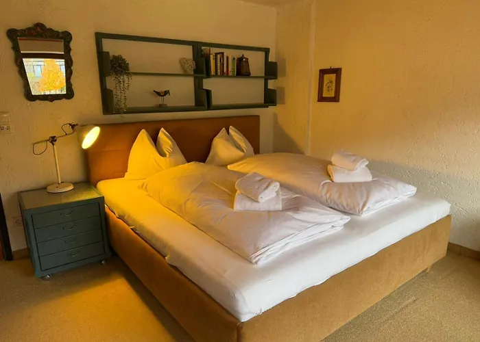 Apartmán Central Apartments *