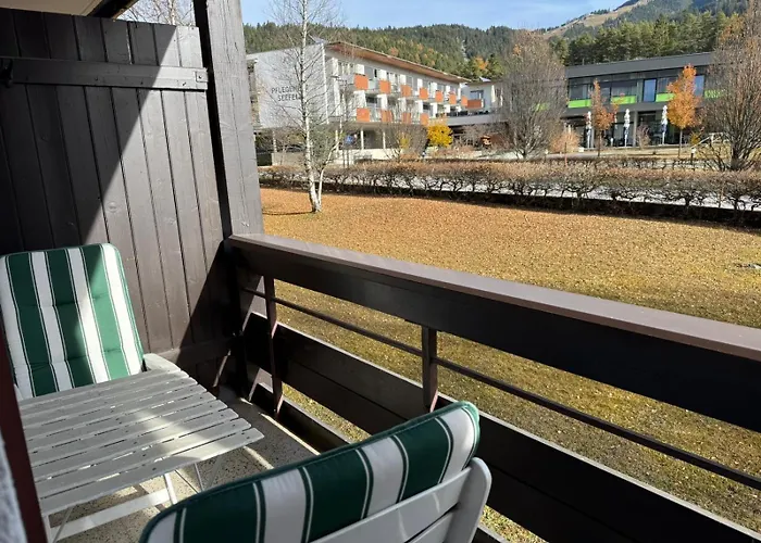 Apartmán Central Apartments *