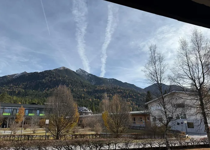 Central Apartments * Seefeld in Tirol