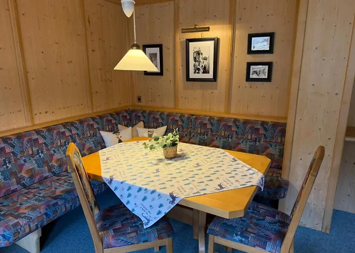 Апартаменти Central Apartments *