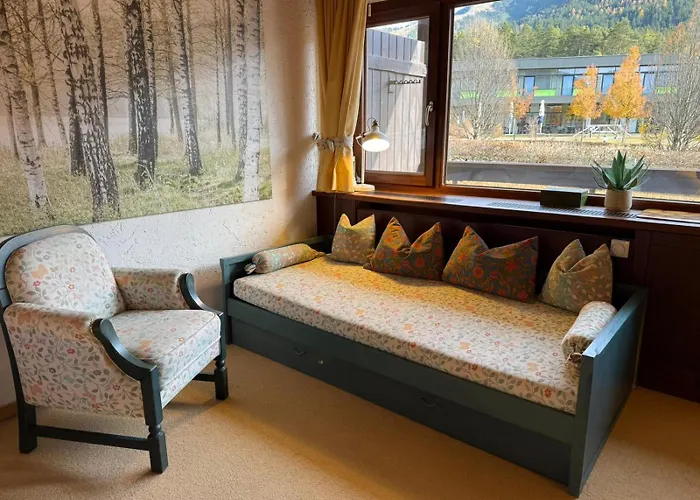 Central Apartments Апартаменти