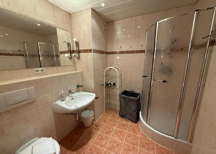 Апартаменты Central Apartments Зеефельд в Тироле