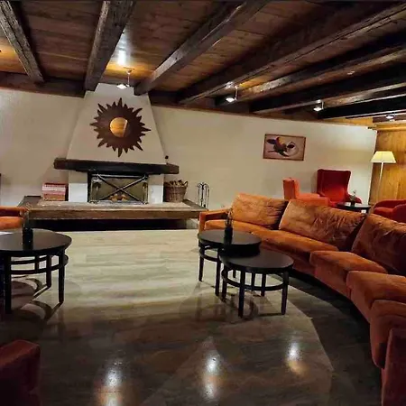 Central Apartments Зеефельд в Тироле