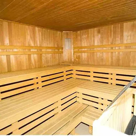 Апартаменты Central Apartments Зеефельд в Тироле