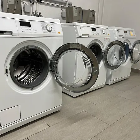 Central Apartments Апартаменты *