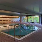 Lejlighed Central Apartments *
