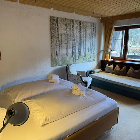 Central Apartments * Seefeld in Tirol