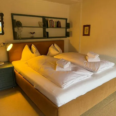 Lejlighed Central Apartments *