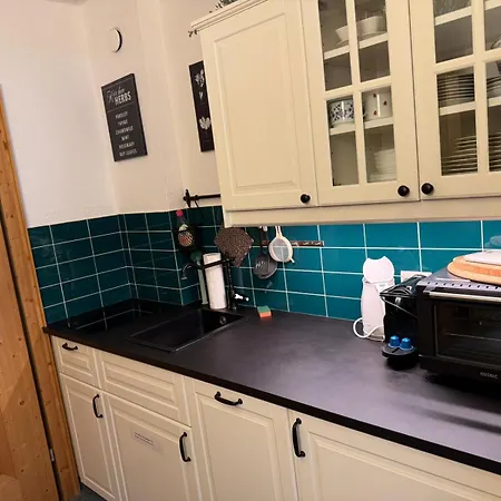 Apartman Central Apartments