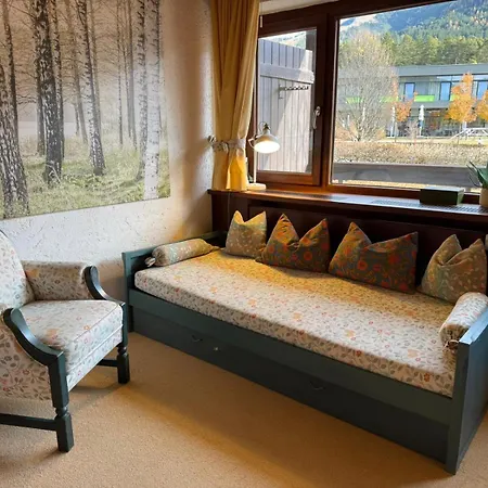 Central Apartments Apartman