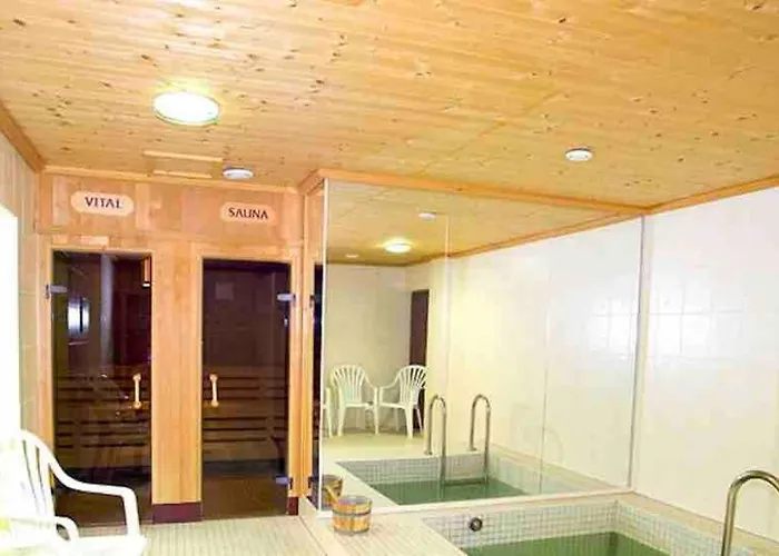 Apartman Central Apartments Seefeld in Tirol