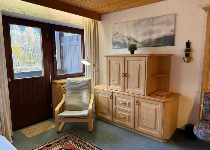 Apartman Central Apartments Seefeld in Tirol